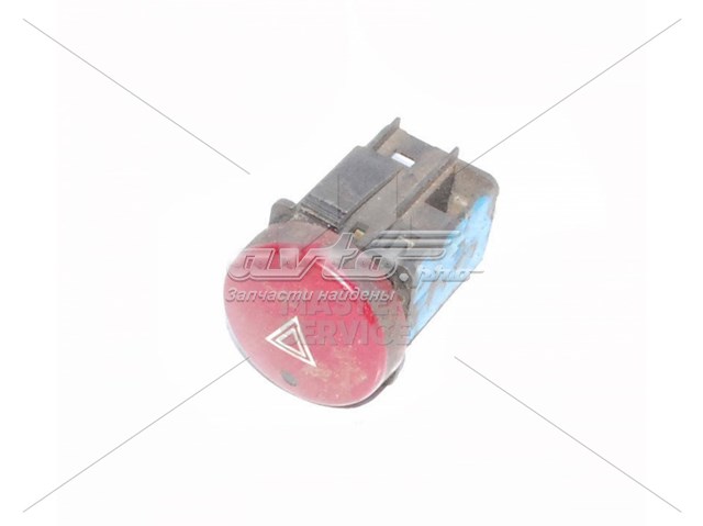  Przycisk włączania światła awaryjnego Citroen Berlingo 