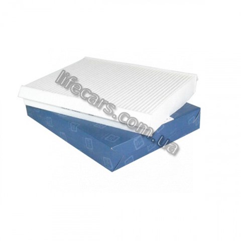Filtr kabiny T218107011 Chery
