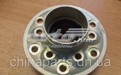  Piasta przednia Great Wall Hover 