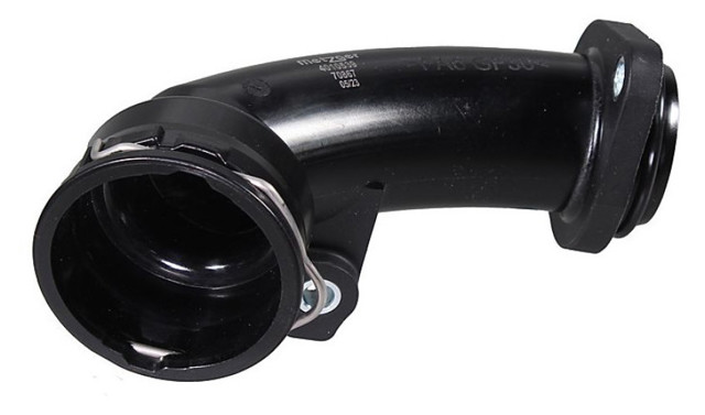 Przewód (króciec) układu chłodzenia Metzger 4010539 cena, od 6,37 USD