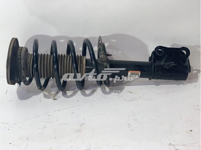 Do koszyka HG9Z18124F Ford Amortyzator przedni lewy