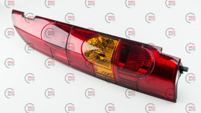 5030162 Autotechteile Lampa zespolona tylna lewa