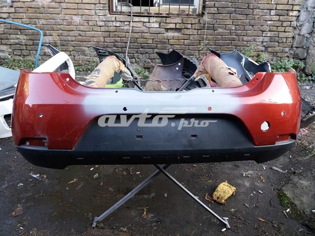 850109175S Renault (RVI) Zderzak tylny