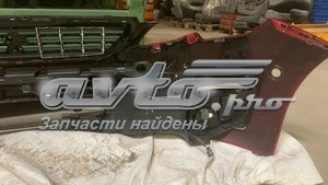 Zderzak przedni Peugeot/Citroen 1610742580 cena, od 203,91 USD