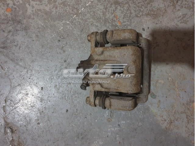 Do koszyka 582102H500 Hyundai/Kia Zacisk hamulcowy tylny lewy