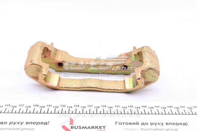 Jarzmo zacisku hamulcowego przedniego BS6506 DP Group