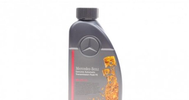 000989690511ADNE Mercedes Olej przekładniowy