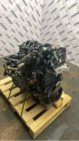 Silnik w komplecie Peugeot 301 