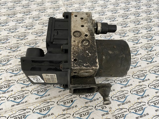  Sterownik ABS  hydrauliczny Mercedes Vito 2