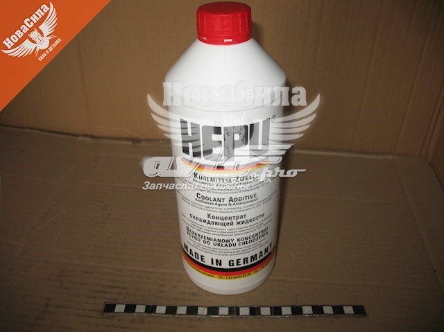 Ciecz chłodząca Hepu P999G1215L cena, od 14,77 USD