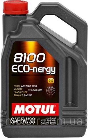 Olej do silnika 812307 Motul