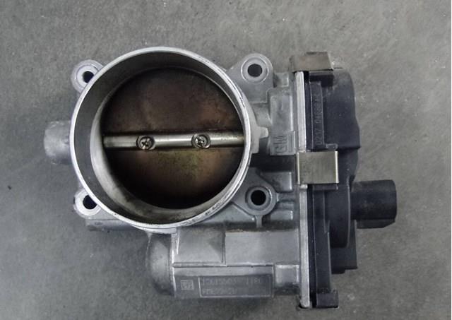 Przepustnica, komplet 12595829 General Motors