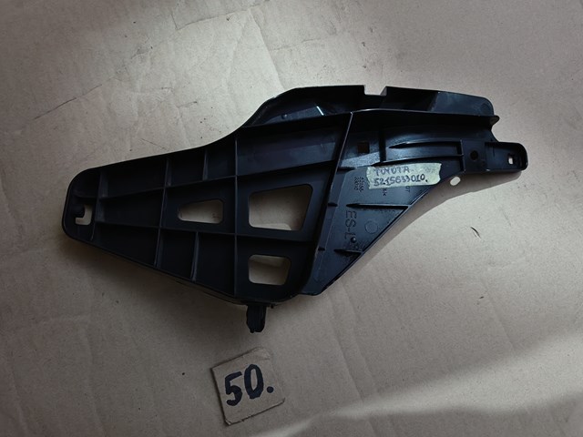 Wspornik zderzaka tylnego lewy Toyota 5215633010