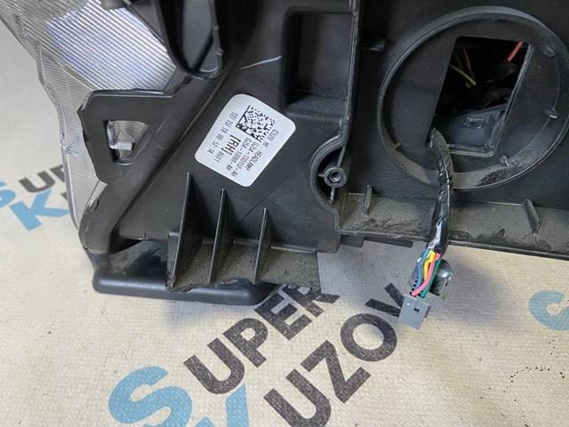Reflektor prawy Ford GJ5Z13008G cena, od 256,17 USD