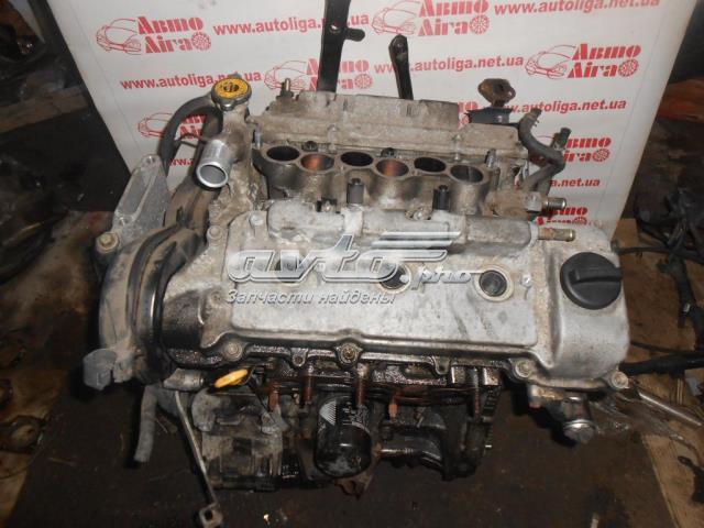 1900020350 Toyota Silnik w komplecie