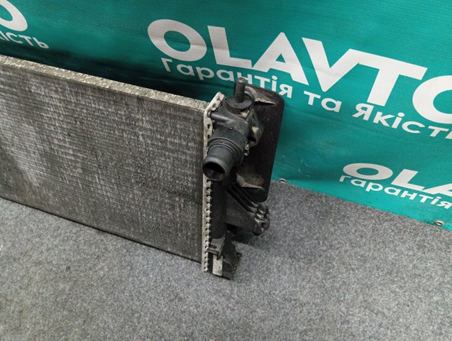 Chłodnica silnika 1342588080 Fiat/Alfa/Lancia