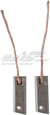 Szczotka alternatora Cargo 140576 cena, od 1,61 USD