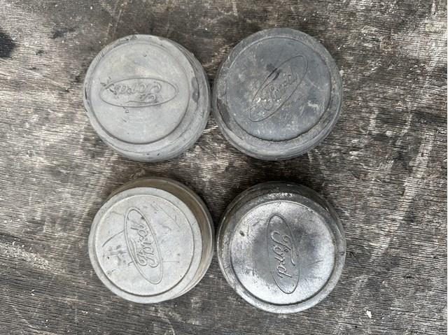 86VB1130BD Ford Kołpak do obręczy koła