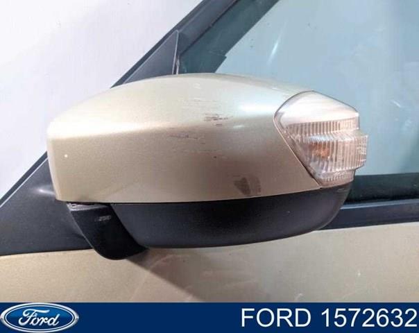 Drzwi przednie prawe do Ford Galaxy II CA1 WA6