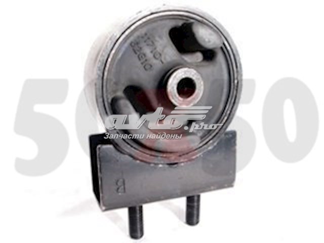 Poduszka (podpora) silnika tylna do Suzuki Baleno  EG