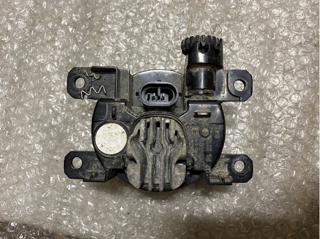 Lampa przeciwmgielna lewa/prawa Fiat/Alfa/Lancia 670033497 cena, od 159,61 USD