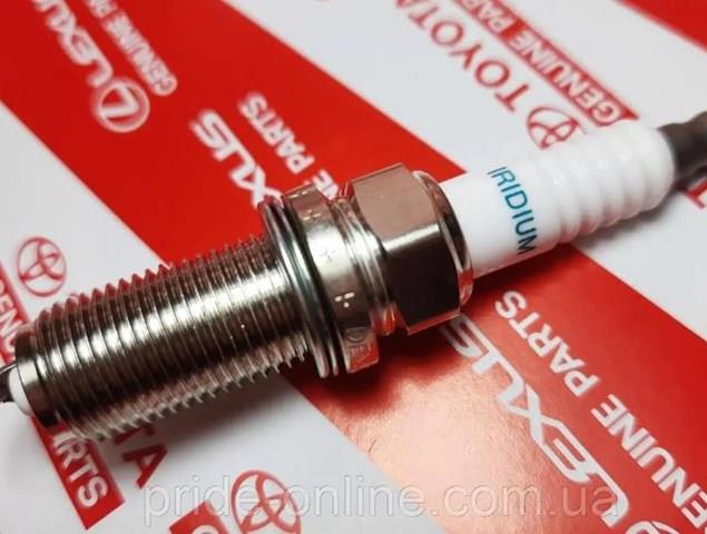 Do koszyka 2320929057A0 Toyota Wtryskiwacz paliwa