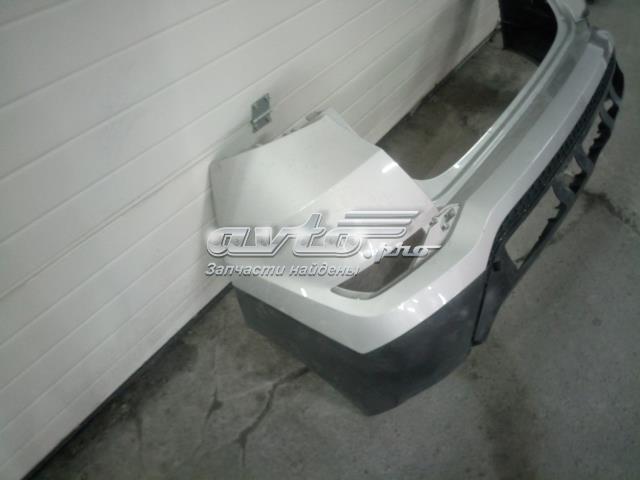 Do koszyka 86611D7000 Hyundai/Kia Zderzak tylny, góna część