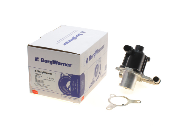 Zawór recyrkulacji spalin EGR Wahler 710965D