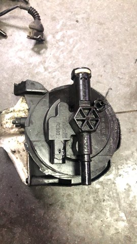Obudowa filtra paliwa 9645928180 Ford