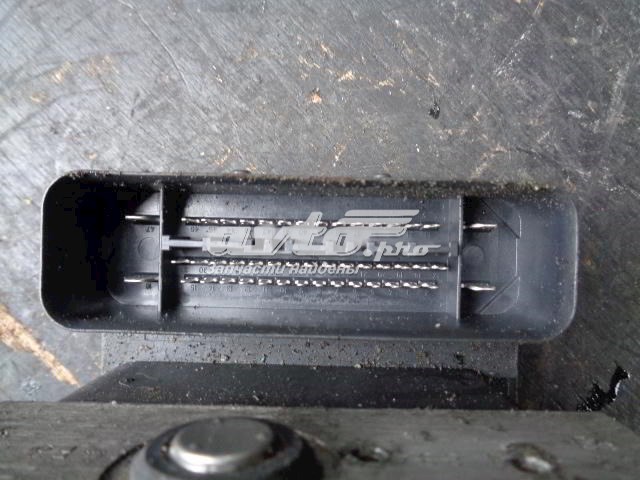 Sterownik ABS  hydrauliczny Mitsubishi Outlander II XL SUV (CWW) (2005 - 2012) cena, od 231,63 USD