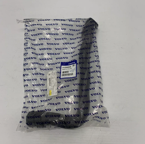 Przewód (króciec) chłodnicy górny 31293496 Volvo