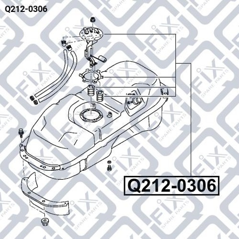  Q-fix Q2120306