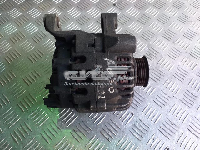 YLE500170 Land Rover Alternator