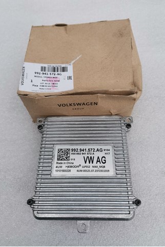 992941572AG VAG 