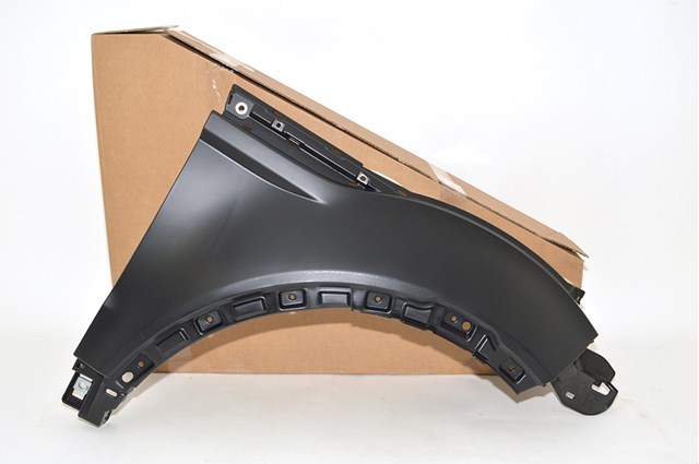 Błotnik przedni prawy Land Rover LR066922 cena, od 471,77 USD