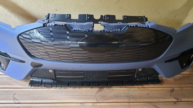 LK9Z17D957BAPTM Ford Zderzak przedni