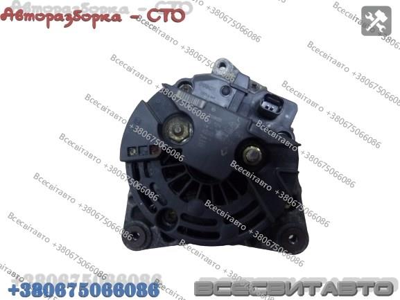 8200190721 Nissan alternator