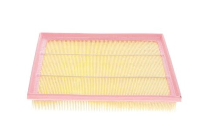 103052 Solgy Filtr powietrza