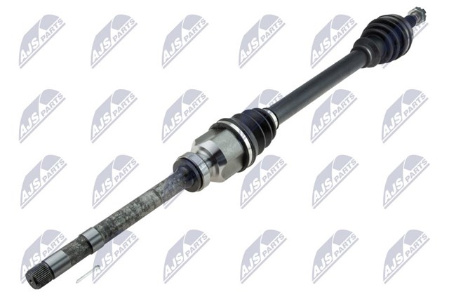 Do koszyka SU001B1651 Toyota Półoś napędowa przednia prawa