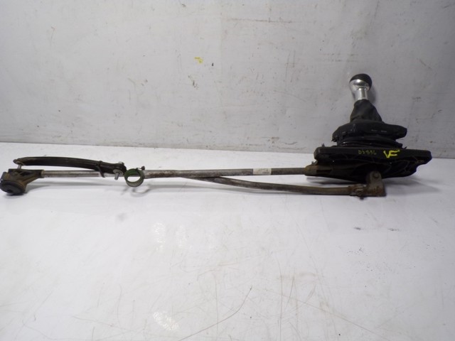  Dźwignia zmiany biegów Audi A6 