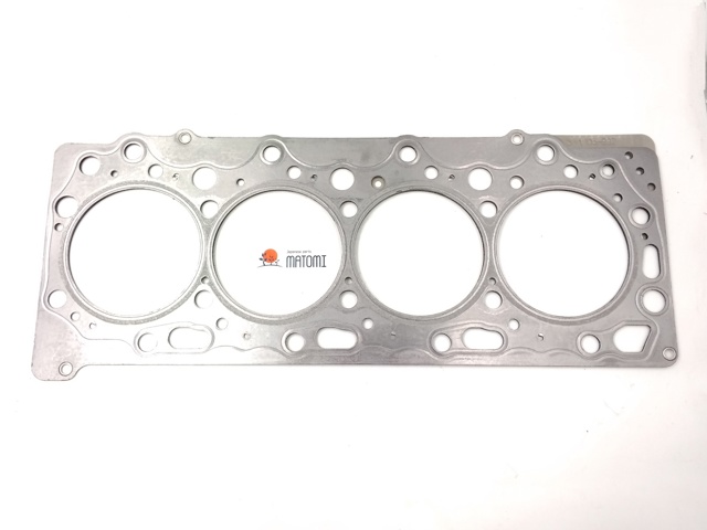 Do koszyka 1005B997 Mitsubishi Uszczelka głowicy cylindrów