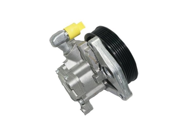 Pompa wspomagania hydraulicznego kierownicy 54669101 Mercedes