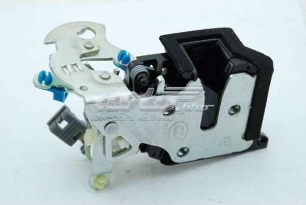 Zamek drzwi przednich prawych Daewoo Nubira I sedana (J10, J15) (1997 - 2001) cena, od 8,92 USD