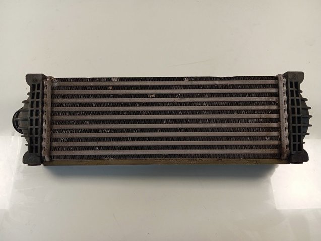 Chłodnica intercoolera Ford GK216K775AE cena, od 125,99 USD