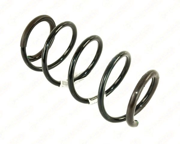 Do koszyka 8200304225 Renault (RVI) Sprężyna przednia