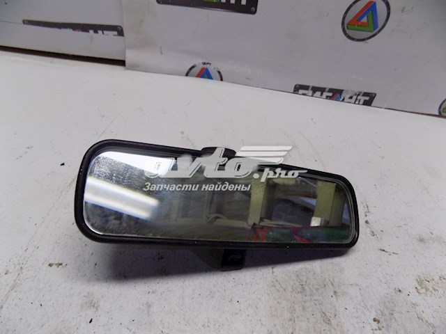 Lusterko wewnętrzne 878100D011 Toyota