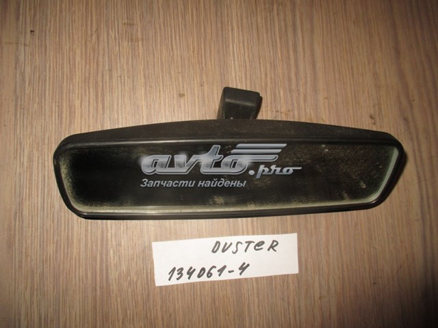 Lusterko wewnętrzne Dacia Logan I  MCV