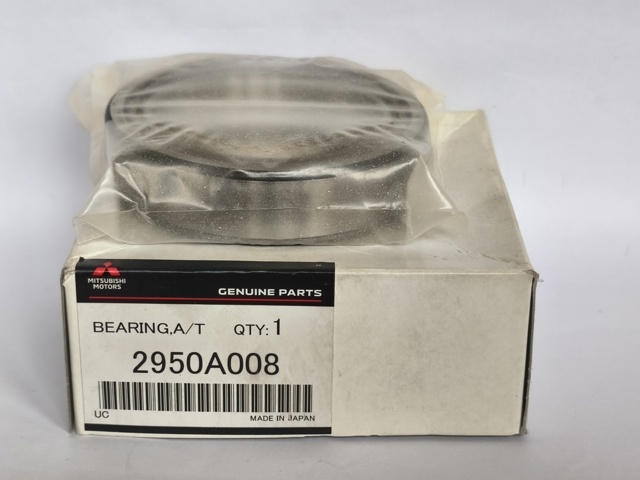 Łożysko skrzyni biegów do Mitsubishi Outlander II XL CWW