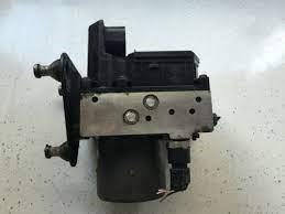 Do koszyka 0004466689 Mercedes Sterownik ABS  hydrauliczny