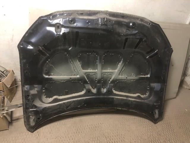 Maska silnika DKY05231XA Mazda